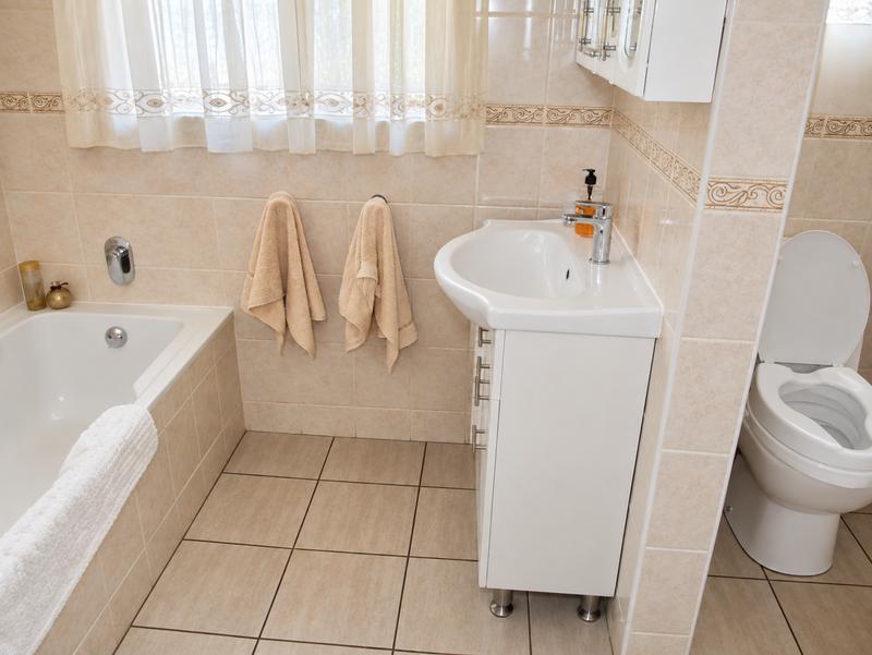 3 Bedroom Property for Sale in Fichardt Park Free State